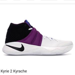 Kyrie 2 Huarache